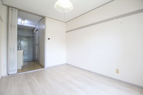 ヴィラアベニューの物件内観写真